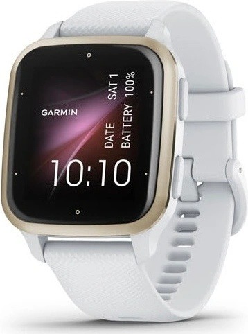 Zkoumání Garmin Venu Sq 2