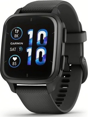 Recenze Garmin Venu Sq 2 Music