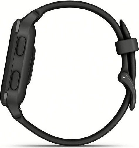 Analýza Garmin Venu Sq 2 Music