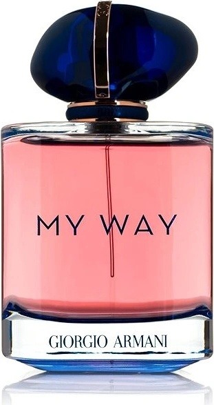 Hodnocení Giorgio Armani My Way Intense parfémovaná voda dámská 50 ml