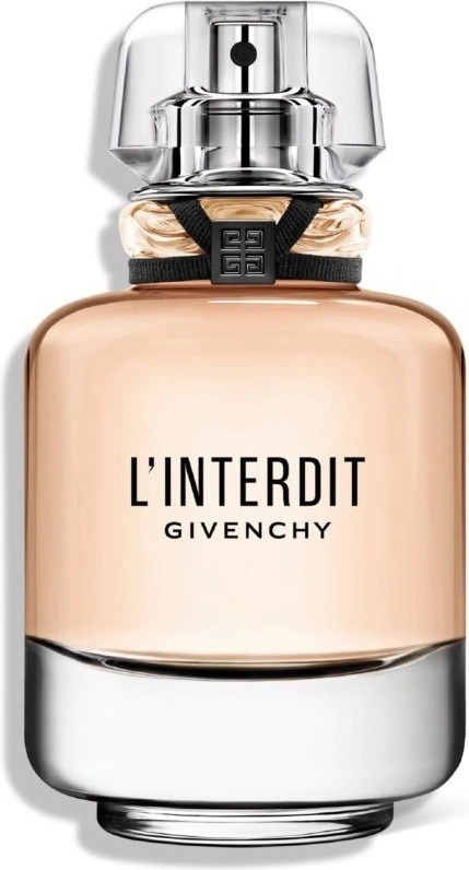 Zkoumání Givenchy L'Interdit parfémovaná voda dámská 80 ml