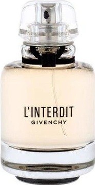 Analýza Givenchy L'Interdit parfémovaná voda dámská 80 ml