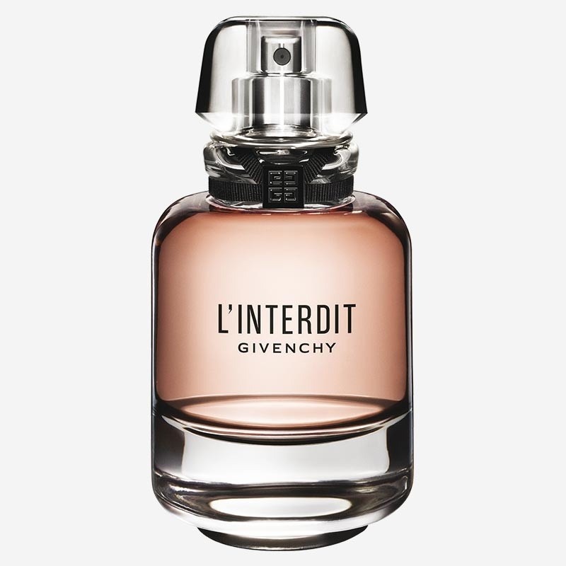 Pozorování Givenchy L'Interdit parfémovaná voda dámská 80 ml