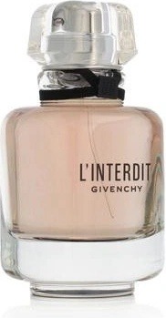 Posouzení: Givenchy L'Interdit parfémovaná voda dámská 80 ml