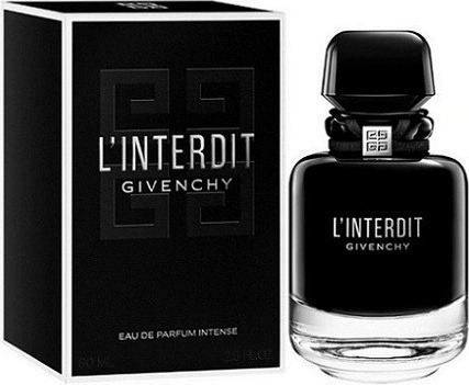 Hodnocení Givenchy L'Interdit parfémovaná voda dámská 80 ml