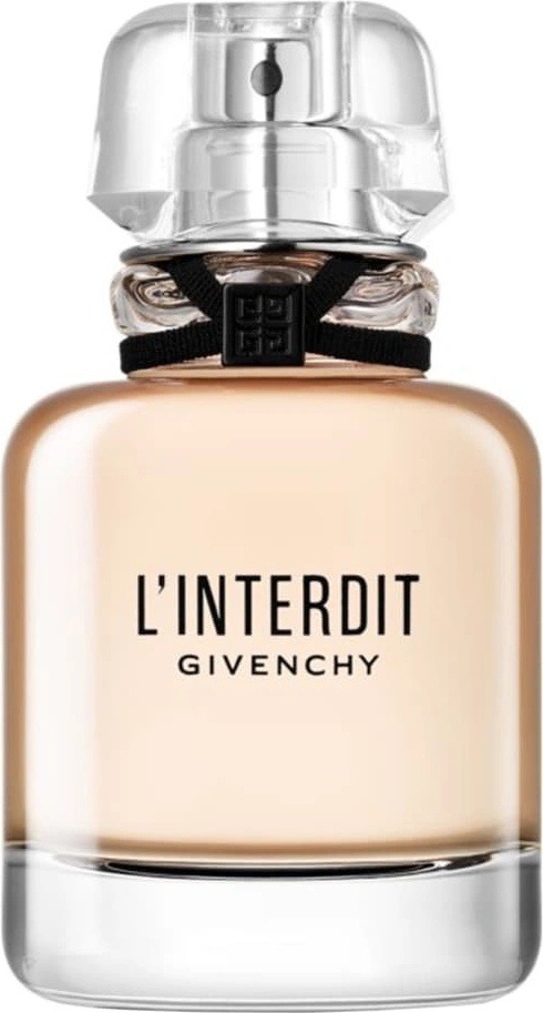 Shrnutí: Givenchy L'Interdit parfémovaná voda dámská 80 ml