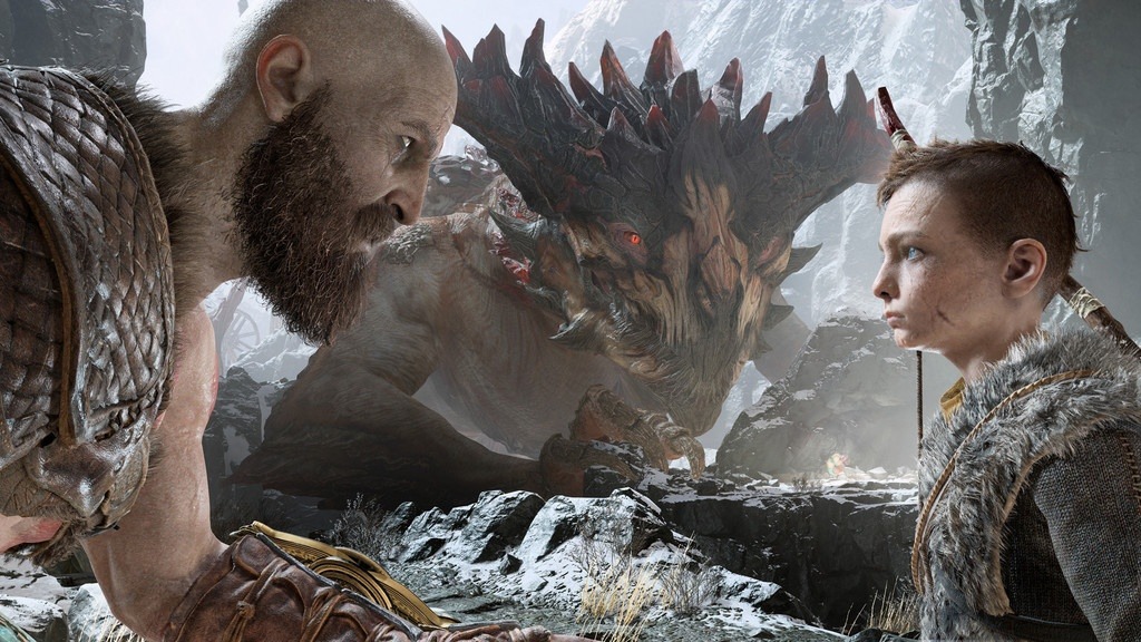 Hodnocení God of War