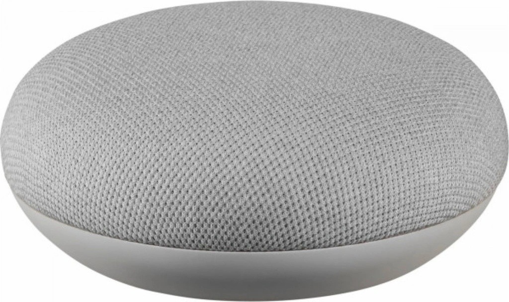 Recenze Google Nest Mini (2. generace)