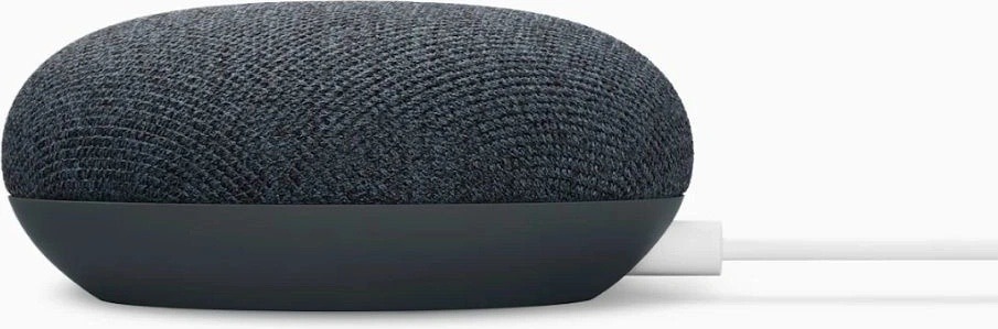 Zkušenosti s Google Nest Mini (2. generace)