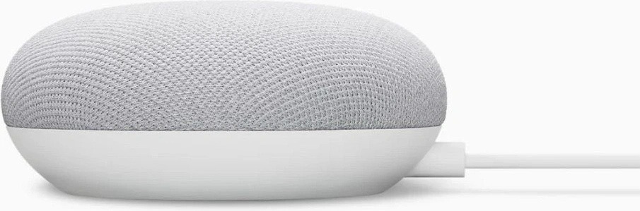 Průzkum Google Nest Mini (2. generace)