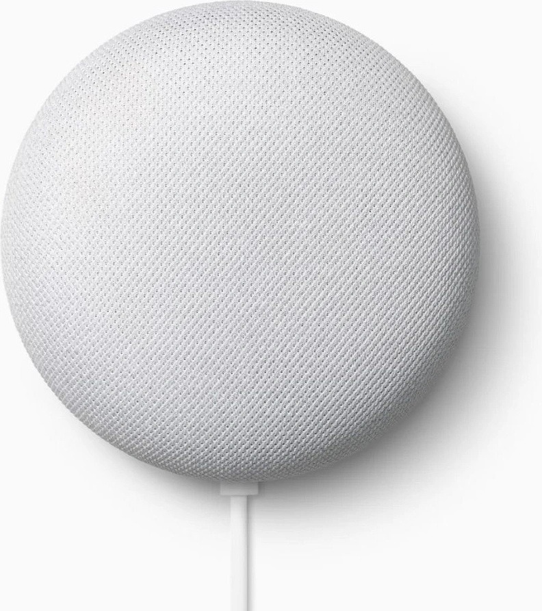 Podívejte se na Google Nest Mini (2. generace)