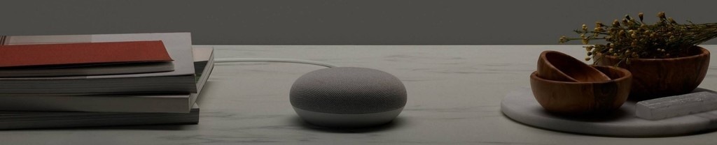 Zkušenost s Google Nest Mini (2. generace)