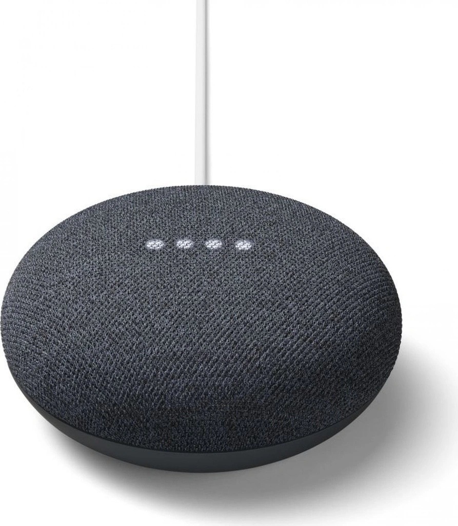 Ostestováno: Google Nest Mini (2. generace)