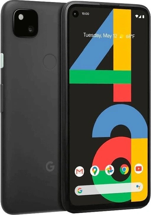 Recenze Google Pixel 4a 5G 6GB/128GB