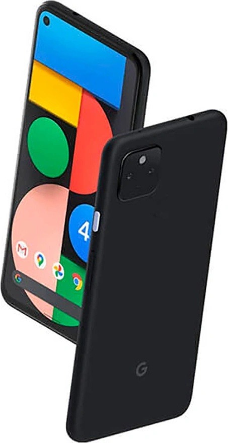 Pozorování Google Pixel 4a 5G 6GB/128GB