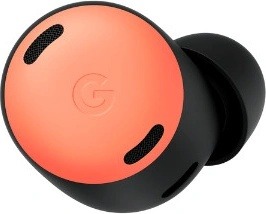 Testování Google Pixel Buds Pro