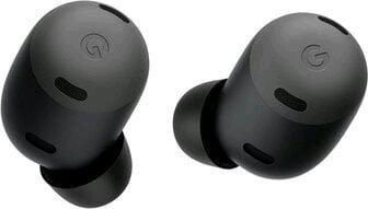 Průzkum Google Pixel Buds Pro