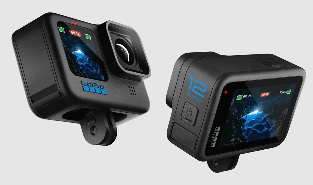 Verdikt: GoPro HERO12 Black