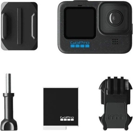 Podívejte se na GoPro HERO12 Black