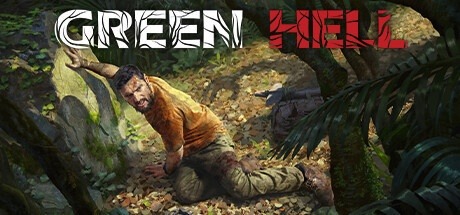 Recenze Green Hell