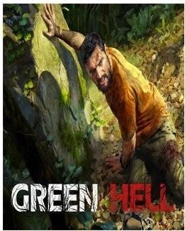 Pohled na Green Hell