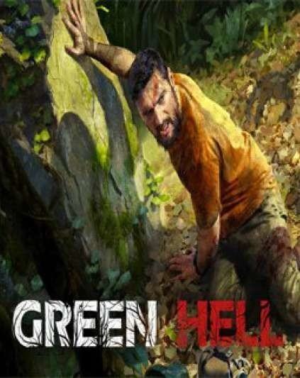 Hodnocení: Green Hell