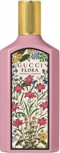 Kritika Gucci Flora Gorgeous Gardenia parfémovaná voda dámská 100 ml