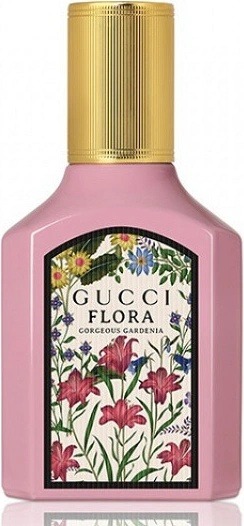 Zkušenost s Gucci Flora Gorgeous Gardenia parfémovaná voda dámská 100 ml