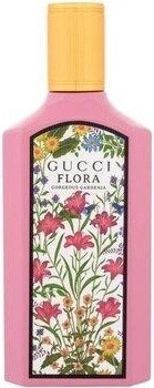 Pozorování Gucci Flora Gorgeous Gardenia parfémovaná voda dámská 100 ml