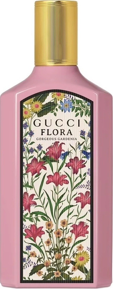 Hodnocení Gucci Flora Gorgeous Gardenia parfémovaná voda dámská 100 ml