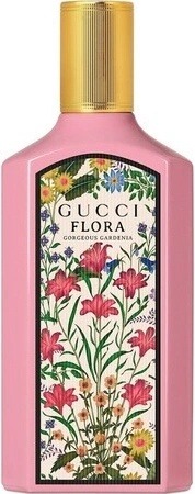 Verdikt: Gucci Flora Gorgeous Gardenia parfémovaná voda dámská 100 ml