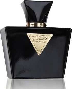 Recenze Guess Seductive Noir toaletní voda dámská 75 ml