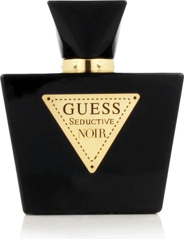 Podívejte se na Guess Seductive Noir toaletní voda dámská 75 ml