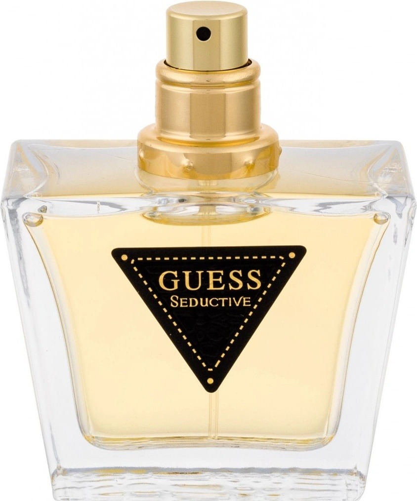  Guess Seductive toaletní voda dámská 75 ml