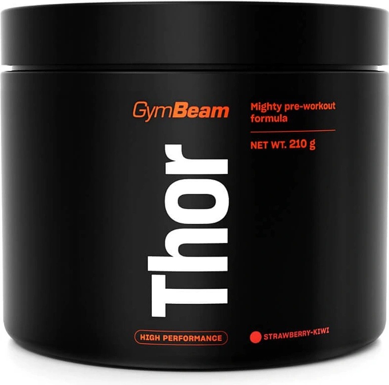  GymBeam Thor 210 g