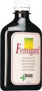  Hemann Femigard 300 ml