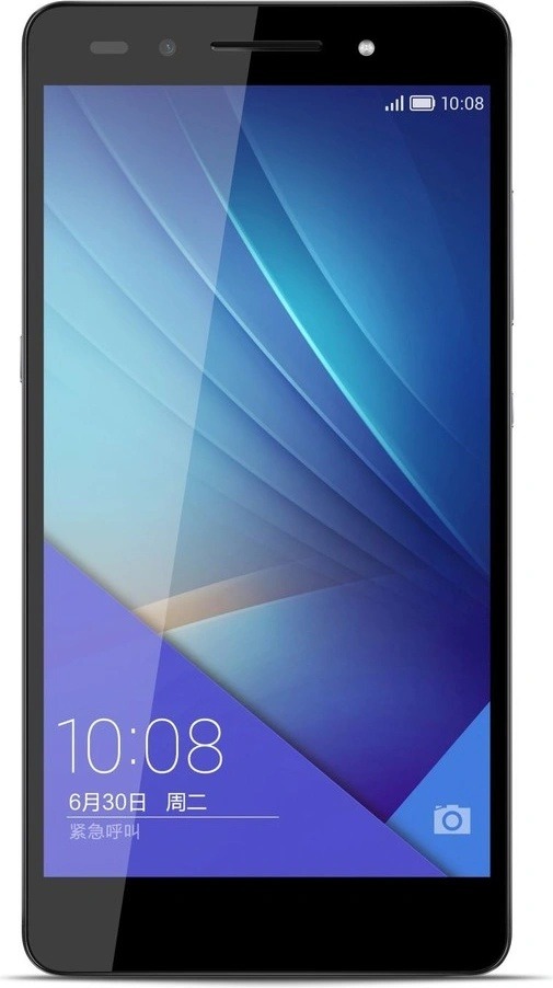 Recenze Honor 7 16GB