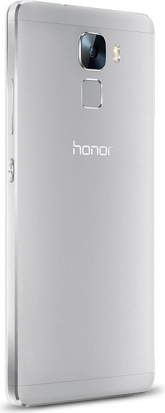 Shrnutí: Honor 7 16GB