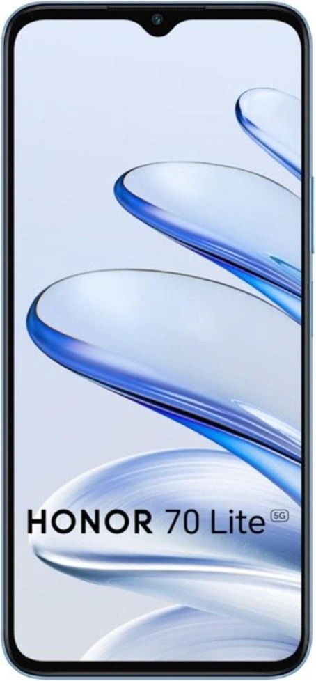 Ostestováno: Honor 70 Lite 5G 4GB/128GB