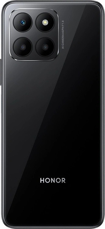 Analýza Honor 70 Lite 5G 4GB/128GB