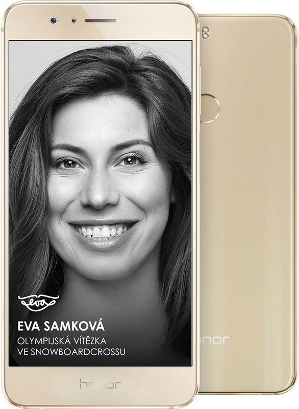 Zkušenost s Honor 8 64GB Premium Dual SIM