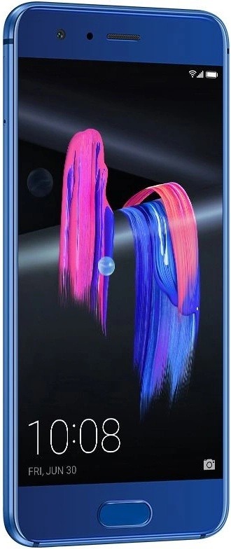 Pozorování Honor 9 4GB/64GB Dual SIM