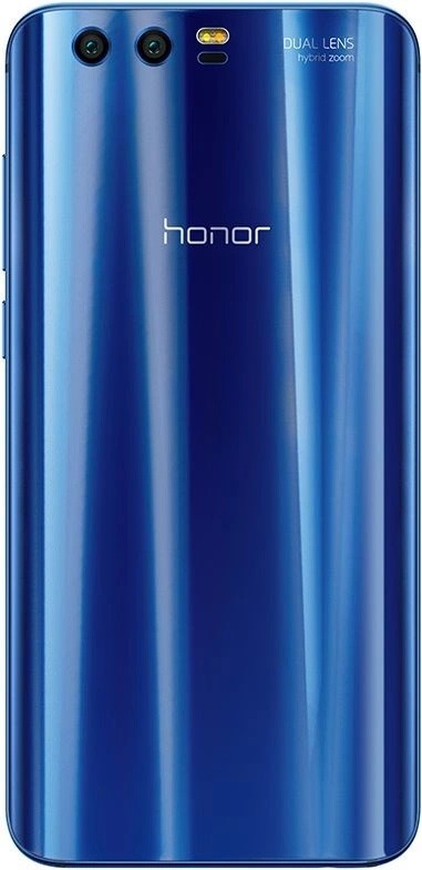 Verdikt: Honor 9 4GB/64GB Dual SIM