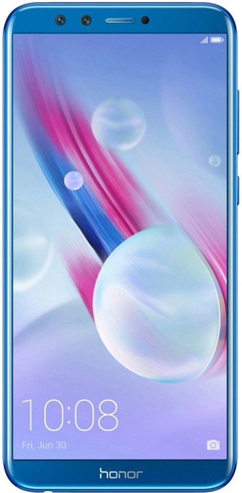 Ostestováno: Honor 9 Lite Dual SIM