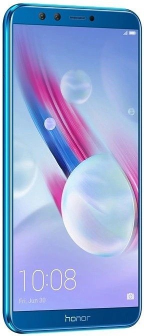 Posouzení: Honor 9 Lite Dual SIM