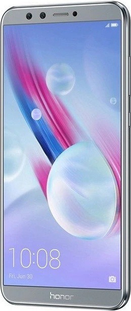 Testování Honor 9 Lite Dual SIM