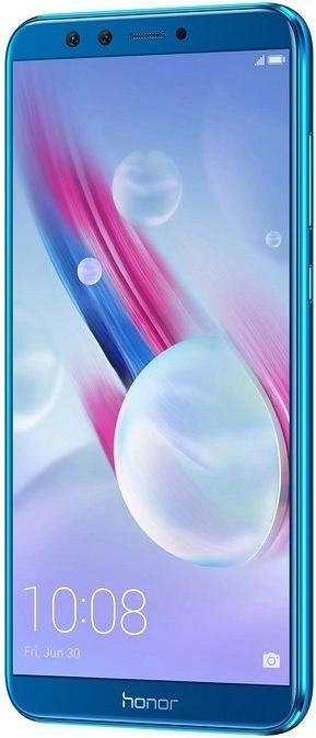 Průzkum Honor 9 Lite Dual SIM