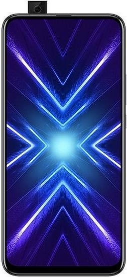 Recenze Honor 9X 4GB/128GB Dual SIM