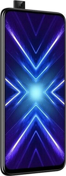 Analýza Honor 9X 4GB/128GB Dual SIM