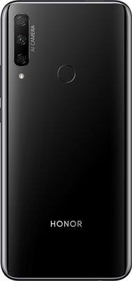 Podívejte se na Honor 9X 4GB/128GB Dual SIM